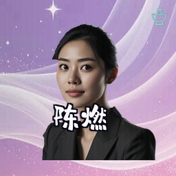 陈燃